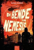 De bende van Nemesis (9789044842067, Frederick Deloddere), Verzenden