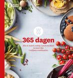 365 dagen WW 9789401466110 WW (Weight Watchers), Boeken, Verzenden, Zo goed als nieuw, WW (Weight Watchers)