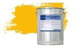 Wixx PU Wegenverf Lijnenverf RAL 1023 | Verkeersgeel 2.5L, Doe-het-zelf en Bouw, Verzenden, Nieuw