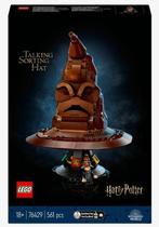 Lego Set - 76429 - Harry Potter - Talking Sorting Hat