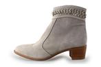 AQA Enkellaarzen in maat 42 Beige | 10% extra korting, Vêtements | Femmes, Chaussures, Verzenden, Lage of Enkellaarzen