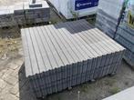 Veiling - 38 stuks Opsluitband 6x20x100 Cannobio grijs, Nieuw