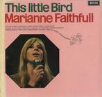 Marianne Faithfull – This Little Bird LP, CD & DVD, Vinyles | Pop, Verzenden