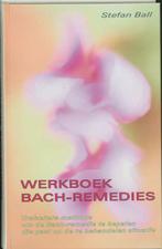 Werkboek Bach Remedies 9789060306222, Boeken, Gelezen, S. Ball, S. Crawford, Verzenden