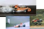Altaya, IXO 1:43 - Voiture miniature - March 751 - avec des, Hobby en Vrije tijd, Modelauto's | 1:5 tot 1:12, Nieuw