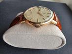 Omega - Vintage - Zonder minimumprijs - Gold 18k - Heren -, Handtassen en Accessoires, Nieuw