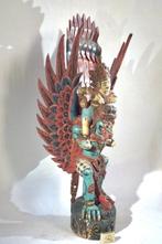 Garuda - ca. 80 cm - Indonesië - Eind 20e eeuw