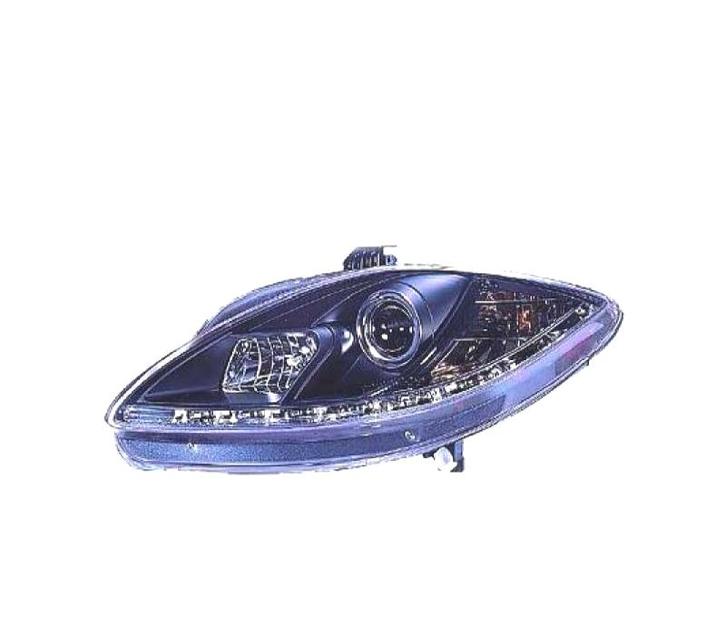 Phares Pour Seat Toledo Leon Altea 04-09 Daylight Led, Autos : Pièces & Accessoires, Éclairage, Envoi
