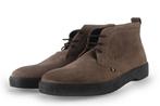 Tommy Hilfiger Veterboots in maat 41 Overig | 5% extra, Kleding | Heren, Schoenen, Overige kleuren, Verzenden, Zo goed als nieuw