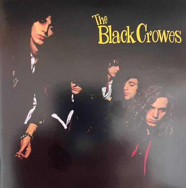 The Black Crowes - Shake Your Money Maker, Cd's en Dvd's, Cd's | Pop, Gebruikt, Verzenden