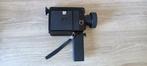 Canon 514XL-S + obbiettivo Canon Zoom Lens C-8 9-45mm 1:1.4