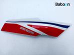 Kontpaneel Rechts Yamaha FZR 600 1989-1993 (FZR600 3HE), Motoren, Verzenden, Gebruikt