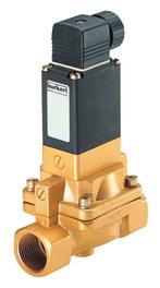 G1'' Messing 24VDC Drinkwater Magneetventiel 5282 225511, Doe-het-zelf en Bouw, Verzenden, Nieuw
