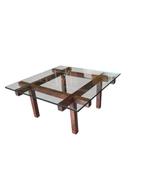 Salontafel - Hout, Antiek en Kunst