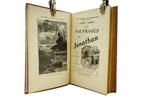 Jules Verne / George Roux - Les Naufragés du Jonathan - 1909