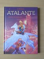 Atalante T4 + ex-libris + dédicace - C - 1 Album - Beperkte, Boeken, Stripverhalen, Nieuw