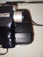 Canon Zoom 250 Super 8 with original case Filmcamera