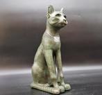 Museumkopie van Gayer-Anderson Cat London Polysteen Kat -