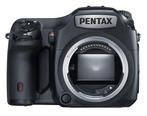 Pentax 645Z Body OUTLET, Audio, Tv en Foto, Fotocamera's Digitaal, Pentax, Zo goed als nieuw, Verzenden