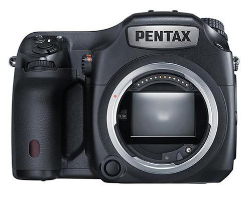 Pentax 645Z Body OUTLET, Audio, Tv en Foto, Fotocamera's Digitaal, Zo goed als nieuw, Pentax, Verzenden
