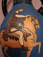 Amphora - Plengoffer vaas - Klei - Brocca