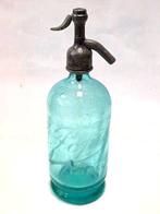 Sifon - Uraniumglas sifon