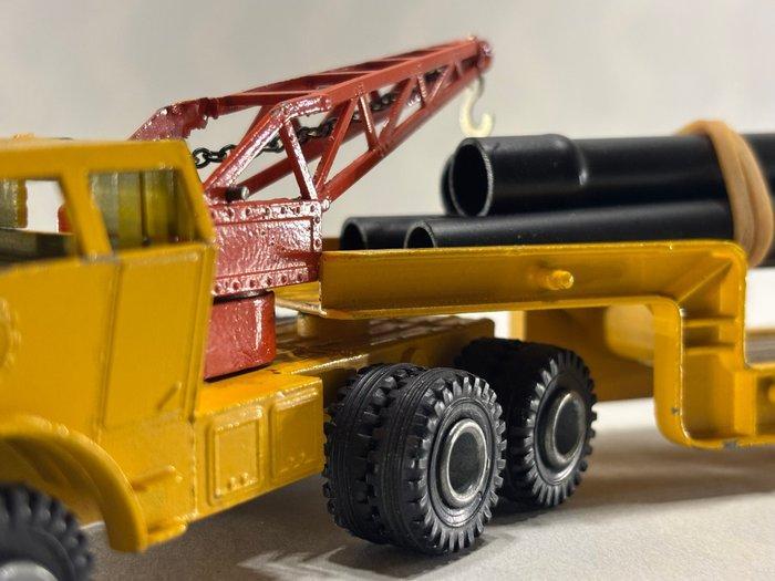 France Jouets/Pacific 1:43 - Camion miniature - Camion grue, Hobby & Loisirs créatifs, Voitures miniatures | 1:5 à 1:12
