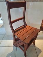Klapstoel - Hout