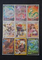 Pokémon - 122 Card - Silver tempest / Trainer gallery, V,, Hobby en Vrije tijd, Verzamelkaartspellen | Pokémon, Nieuw