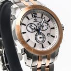 Optima - Chronograph watch - OSC391-SR-1 - Zonder, Handtassen en Accessoires, Horloges | Heren, Nieuw