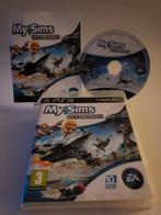 My Sims Sky Heroes Playstation 3, Ophalen of Verzenden, Zo goed als nieuw