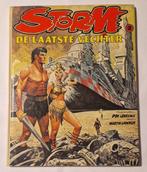 Storm, Trigië 2, 5 & 16 - De Laatste Vechter / De Strijd om, Boeken, Nieuw