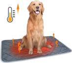 Vetbed Hond – Hondenmat - Warmtedeken Hond - 115x72 cm – Don, Verzenden, Nieuw