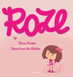 Roze 9789049925970, Livres, Livres pour enfants | 4 ans et plus, Fiona Rempt, Tseard van der Meulen, Verzenden