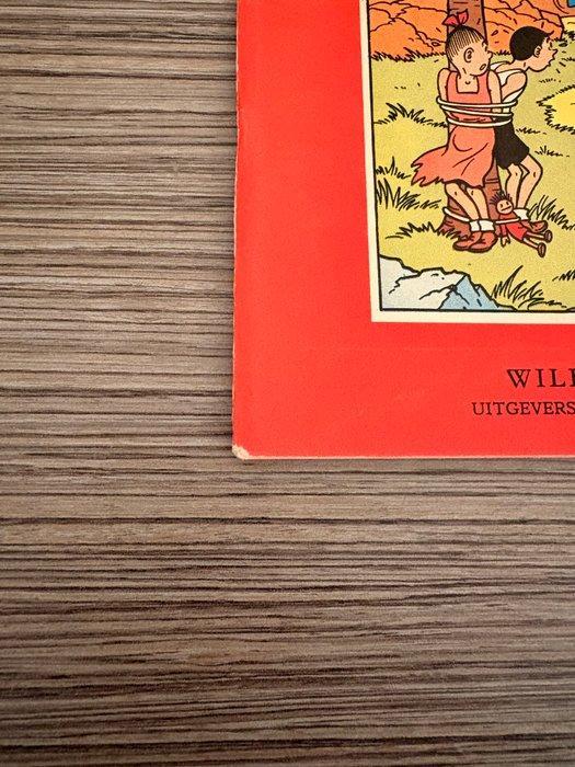 Suske en Wiske RV-33 - De geverniste zeerovers - 1, Boeken, Stripverhalen