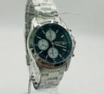 Seiko - chronograph - Sans Prix de Réserve - Homme -, Handtassen en Accessoires, Horloges | Antiek