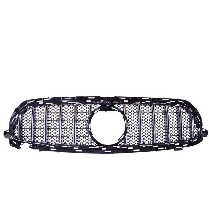 Grill chrome voor mercedes e w213 s213 a238 c238 facelift me, Auto-onderdelen, Carrosserie