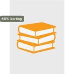 Maatwerk Albeda College, Introductie Hotellerie &, Boeken, Verzenden, Zo goed als nieuw, Educatieve Uitgeversgroep