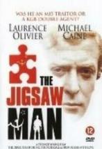The Jigsaw Man [ 1983 ] DVD, Verzenden