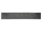 NIEUW - Gootband rubber 150 X 25 cm, Nieuw, Verzenden