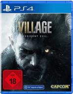 Resident Evil Village-Duits (PlayStation 4) Gebruikt, Games en Spelcomputers, Games | Sony PlayStation 4, Ophalen of Verzenden