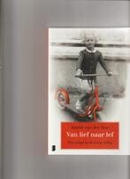 Van lief naar lef 9789022560761 Astrid van der Star, Boeken, Verzenden, Gelezen, Astrid van der Star