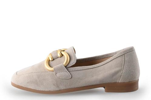 Ayana Loafers in maat 34 Beige | 5% extra korting, Kleding | Dames, Schoenen, Beige, Zo goed als nieuw, Overige typen, Verzenden