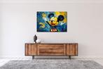 X-Art - Mickey Van Gogh Style
