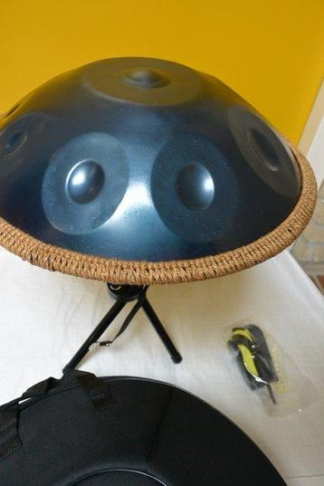 Handpan - Gladfresit - handpan - Nombre darticles : 5 -