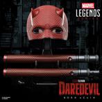 Daredevil: Born Again Replica 1/1 Premium Roleplay Mask and, Ophalen of Verzenden, Nieuw