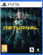 Returnal-Standaard (PlayStation 5) Gebruikt, Ophalen of Verzenden, Nieuw