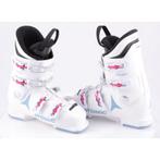 38 38,5 39 40 kinder skischoenen ATOMIC HAWX GIRL 4, WHITE/d, Sport en Fitness, Skiën en Langlaufen, Gebruikt, Verzenden, Schoenen