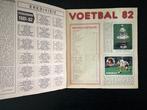 Panini Voetbal 82 Nederland - Album complet - Good (GD), Verzamelen, Nieuw