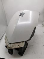 Peugeot New Vivacity 3 2-takt Wit / Voorkap / Voorscherm /, Ophalen of Verzenden, Nieuw, Kap, Overige merken
